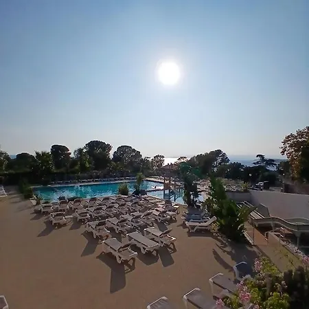 Semesterbostad Vacation With Exceptional Sea Views In St Raphael