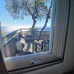 Vacation With Exceptional Sea Views In St Raphael Semesterbostad *