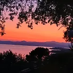 Vacation With Exceptional Sea Views In St Raphael