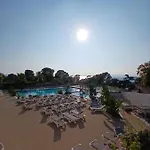 Semesterbostad Vacation With Exceptional Sea Views In St Raphael