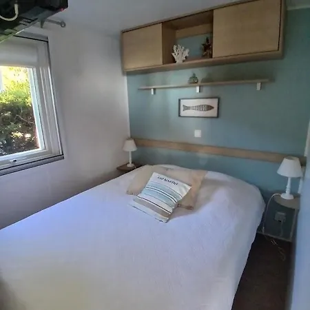 Feriehus Vacation With Exceptional Sea Views In St Raphael