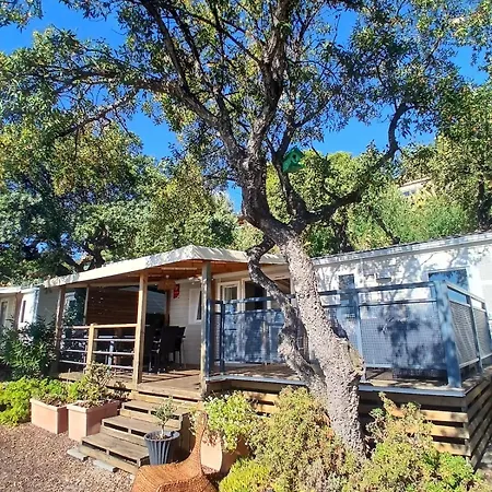 Vacation With Exceptional Sea Views In St Raphael Semesterbostad *