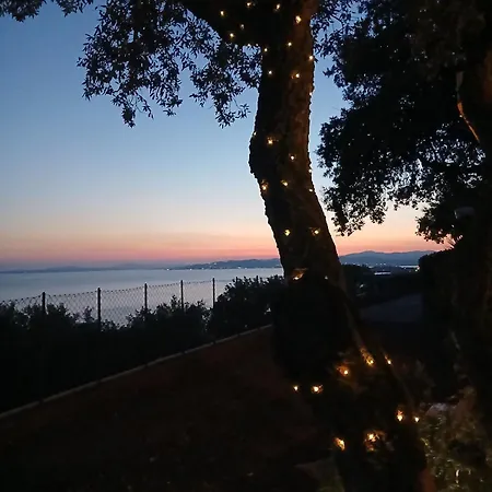 Vacation With Exceptional Sea Views In St Raphael Tatil Evi Saint-Raphaël