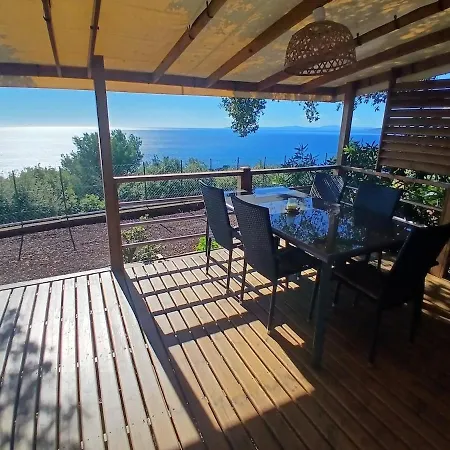 Vacation With Exceptional Sea Views In St Raphael Saint-Raphaël