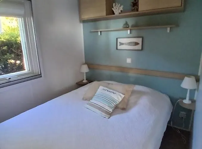 Semesterbostad Vacation With Exceptional Sea Views In St Raphael