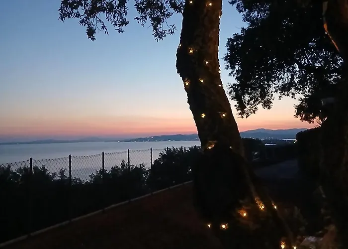 Vacation With Exceptional Sea Views In St Raphael Semesterbostad Saint-Raphaël